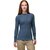 Bluff Blue Heather