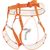 petzl orange harness
