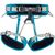 petzl corax turquoise