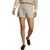 Bennie French Terry Striped Short - Women's image
