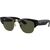 Mega Clubmaster Sunglasses image