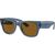Mega Wayfarer Sunglasses image