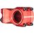 Red, 50mm/0 Degree