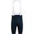 Dark Navy/White