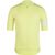Lime Green/White