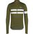 Dark Khaki/White