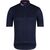 Dark Navy/White