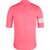 High-Vis Pink/White