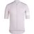 Pale Lilac/White