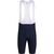 Dark Navy/White