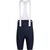 Dark Navy/White