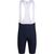 Dark Navy/White
