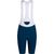 Jewelled Blue/White