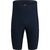 Dark Navy/White