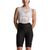 Pro Team Cargo Regular Bib Short - Women's image