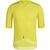 Chartreuse/White