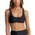 Classic Crop Bikini Top - Women's image