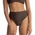 Classic Hi Waist Bikini Bottom - Women's image