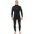 Dawn Patrol 5/4 Chest-Zip Hooded Wetsuit - Men's image