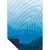 Original Puffy Fade 1-Person Blanket image