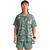 Bless Up Trail Short-Sleeve Shirt - Men's image