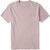 Washed Dusty Lilac