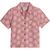 Camino Pucker Short-Sleeve Shirt - Women's image