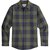 Lieback Organic Cotton Flannel Shirt - Men's image