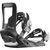 The Future Snowboard Binding - 2027 - Kids' image