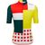 Le Maillot Jaune Official Combo Cycling Jersey - Men's image