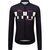 Paris-Roubaix Long-Sleeve Jersey - Men's image