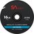Absolute Fluorocarbon Saltwater Tippet - 30m image