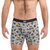 Vibe Xtra Soft Boxer Brief + Fly - Men's image