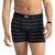 Black Coast Stripe
