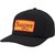 Uncle Bill Snapback Hat image