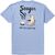 Smokey T-Shirt - Men's image
