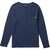 Sawpit Henley Long-Sleeve Thermal Top - Men's image