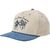 Los Rios Corduroy Snapback Hat image
