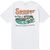 Drifting The West T-Shirt - Men's image