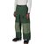 Moss Green Grid Corduroy