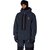 Navy Wide Wale Corduroy