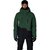 Moss Green Ripstop Colorblock