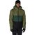 Fatigue Green Colorblock