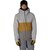 Light Grey Colorblock