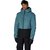 Pale Firn Colorblock