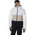White Colorblock