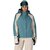 Pale Firn Colorblock