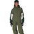 Fatigue Green Colorblock