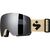 RIG Obsidian/Matte Cream/Cream