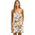 Viva Vacation Bandeau Mini Dress - Women's image